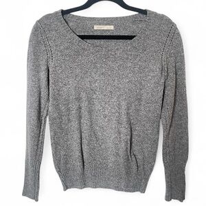 OLD NAVY Gray Women's Sweater